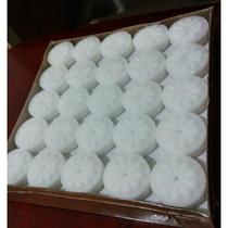 Thread wax Silk thread cross stitch thread wax Water-soluble thread wax embroidery thread wax for cross stitch thread lubrication wax knotting