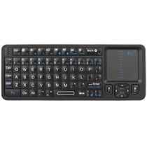 Rii K06 Mini Bluetooth KeyboardBacklit 2 4GHz Wireless Keyb