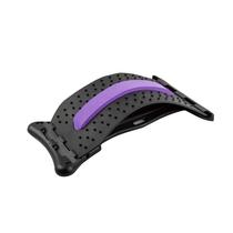 Qu Degrees Traction Lumbar Lumbar Waist Disc Highlights Retractors Waist Massager Orthotic Back Cushions Waist Pain Protection Belt Home