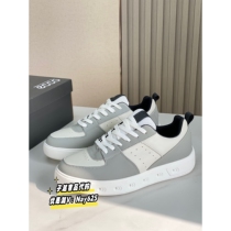 Counter ECCO mens shoes low-top lace-up sports and casual shoes contrasting color waterproof slow cowhide sneakers