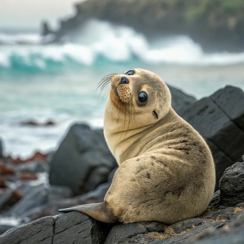 Consultation on Sea Lion Watching Day Trips from Vladivostok, Russia