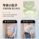 Catman Seamless Belly Controlling and Butt Lifting Underwear Women's High Waist Strong Belly Controlling Postpartum Shaping Waist Thin Shaping Pants