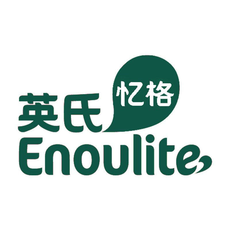 英氏母婴品牌馆的LOGO