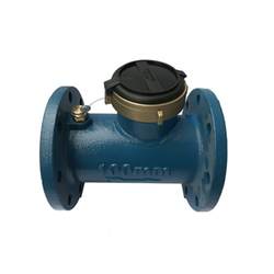 WUHAN HANWATER METER 4 분 6 분 1 인치 한 워터 미터 LXS 로터 젖은 물 미터 수돗물 가정용 물 미터