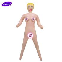 New painted skin sex products for men inflatable dolls adult products mainland PVC mainland China