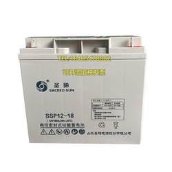 Shengyang 배터리 SSP12-18 BAY SP12-24FR FIRE SP12-38 엘리베이터 12V18AH24AH38A*
