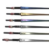 Sword strip childrens electric adult competition strip fencing equipment saber Lux certified foil training