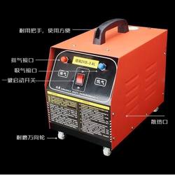German Import car air conditioning vacuum pump pumping dual-purpose vacuum pump refrigerator maintenance pressure pump car air conditioning maintenance