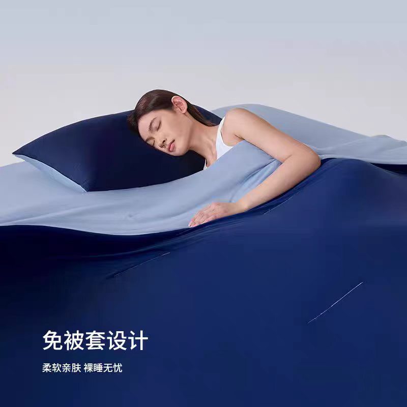 Planet Third-Generation Deep Sleep Temperature-Regulating Summer Cooling Quilt Pro3.0 Thin Quilt Atour Same-Sleeping Feel Single/Double Air-Conditioned Quilt Core