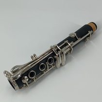 Eshelens B flat clarinet instrument clarinet bakelite body ASCL-102 adult Western wind instrument