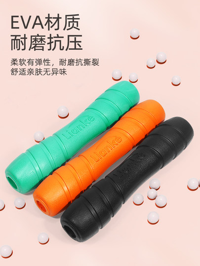 Lianke Barbell Shoulder Pads Fitness Squat Neck Protector Deadlift Men and Women Hip Bridge Pad Weightlifting Neck Protection Gear