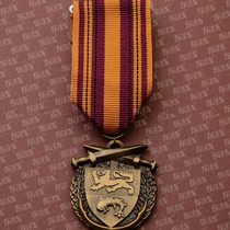 1940 British French Churchill Dunkirk Evacuation Medal Generator Plan Medal Western Front Commemorative Medal