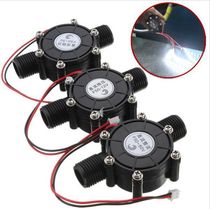 German Japan Import Technology 12V DC Generators Small hydro test generators ducted micro water