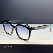 GENTLE MONSTER GM 24 new Noma visor sunglasses for men and women