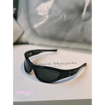 GENTLE MONSTER joint Maison Margiela sunglasses MM003