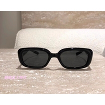 GENTLE MONSTER joint Maison Margiela sunglasses MM106