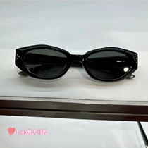 Counter GENTLE MONSTER GM 2024 new DADA unisex sunglasses and sunglasses