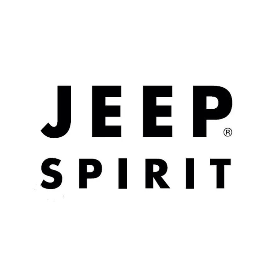 JEEP SPIRIT 服饰