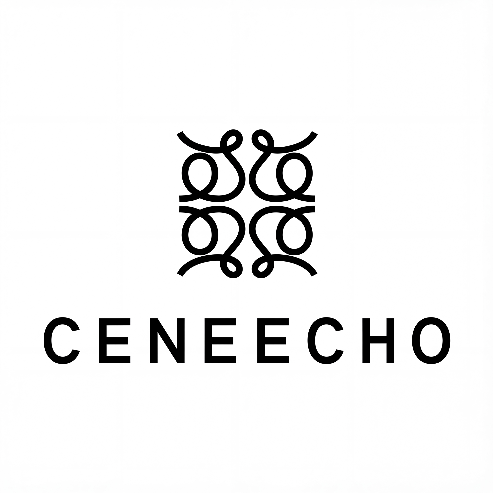 CENEECHO旗舰店的LOGO