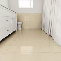 Элегантный желтый [0,5 л щетки 2-3 квадратных метров 2 раза] Добавить строительный инструмент+сшитый агент