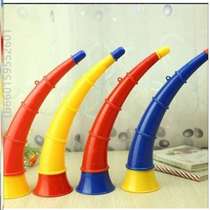 Props Games Rod Lahra Pull Team Horn Horn Booby Cheerleader for elementary school students Go to the Divine Instrumental Football