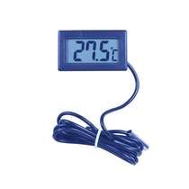 Lanjun thermometer water temperature water temperature measurement fish tank dedicated high-precision aquarium electronic aquarium temperature counting display