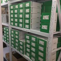Spot BMXRWSFC032M spot new Schneider PLC module dedicated SD card suitable for BMXNOE011