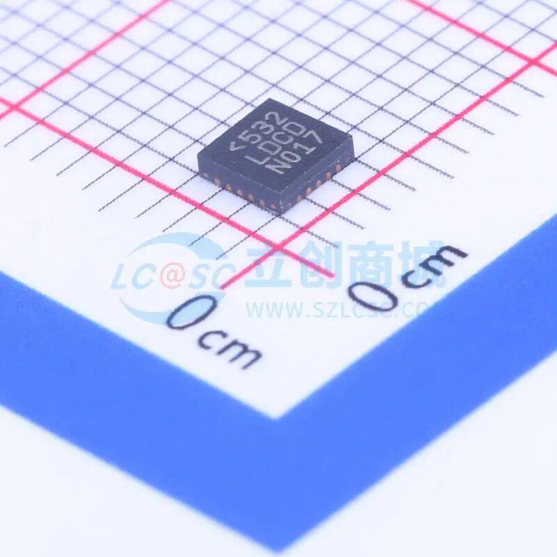 Battery Management Ltc3558Eud # Pbf Qfn-20-Ep(3X3) Original Authentic Battery Management Ltc3558Eud # Pbf Qfn-20-Ep(3X3) Original Authentic