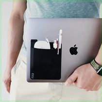 Portable laptop computer paste mini bag digital accessories mouse storage bag mobile hard drive bag