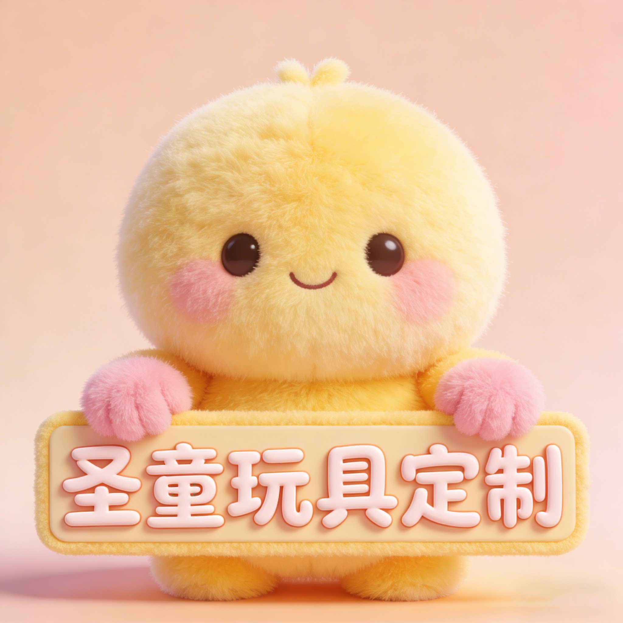 圣童玩具定制企业店