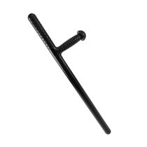 Jingantong pc anti-riot T-shaped walking stick T-stick T-shaped martial arts security equipment security duty patrol self-defense school