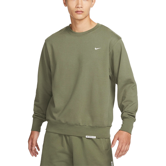 
Nike/Nike official authentic winter new men's basketball sports and casual pullover sweatshirt DQ5821-222