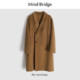 MindBridge wool winter wool coat windproof and warm