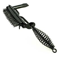 Chipping Slag Hammer with Wire Welding Brush Suitable for El