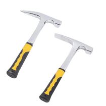 Geological Exploration Hammer Pointed Mineral Exploration Ge