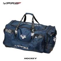 Adult equipment bag land bag hockey protective gear children and youth VP ice hockey dry land bag roller hockey