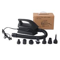 Electric inflatable swimming pool inflatable bed inflatable mattress inflatable model high-power inflator pump inflatable pump dual-purpose pump