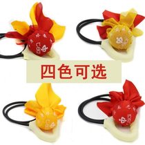 Teddy Wuji Fitness Ball Elderly Tai Chi Ball Fitness Ball Square Dance Single Ball Back Beating