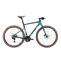 Leopard PARDUS flat to take the travel gravel truck SPARK TOURIST 22 Speed City Leisure Commuter Bike