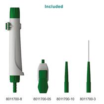 Ningbo Topson vacuum pipetting system FC-ECOASE CASPIR vacuum suction liquid O system has a built-in vacuum pump