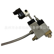 Factory direct sales hot melt glue spray valve dispensing line glue head air filter filter element filter air conditioning filter