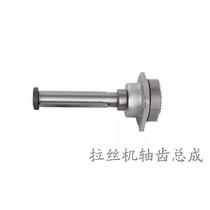 AP12E universal spindle AEG PTX VAREX handheld electric polishing and drawing machine accessories