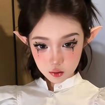 Vampire braces vampire teeth childrens false teeth props zombie braces retractable fangs trick