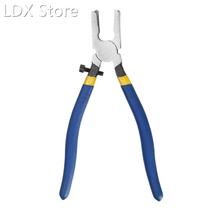 Speed ​​8 Inch 1Pcs Blue Non-Slip Handle Breaking Cutting Glass