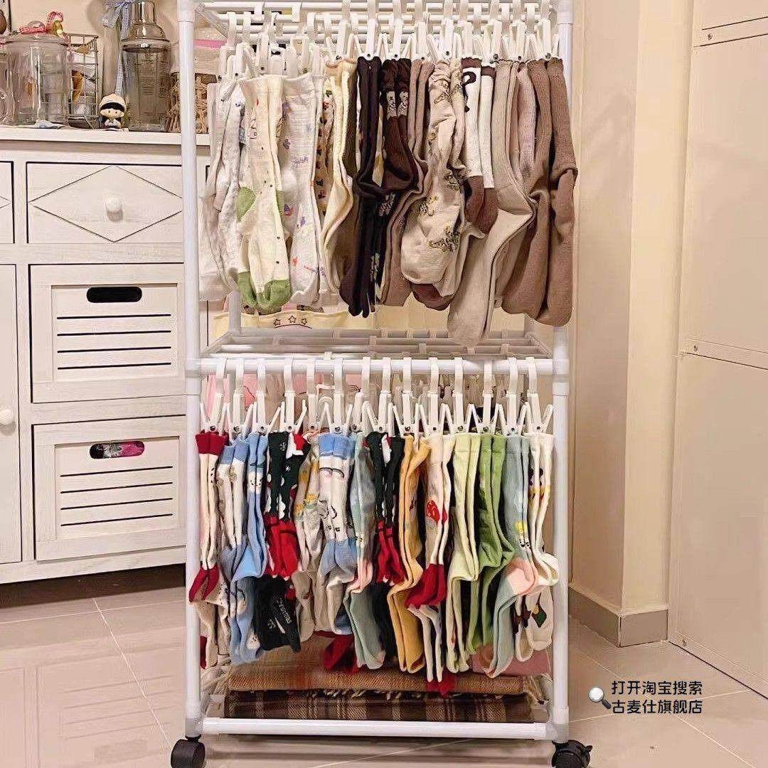 如何挑选2026新款衣架收纳层架，让你家阳台告别凌乱？