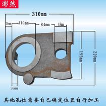 Board machinery tool machine quality guarantee woodworking woodworking delivery accessories material quantity end milling woodworking tool certificate bezel