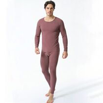 Mens Thermal Underwear Men Winter Thermo Underwear Sets Lon