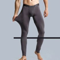 Mens Magnet Long Johns Men Thermal Underwear Man Thin Soft M