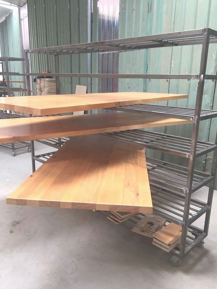 Деревянные панели/деревянные панели 定制实木板定做松木板老榆木原木板吧台板茶桌面板台面板餐桌案板