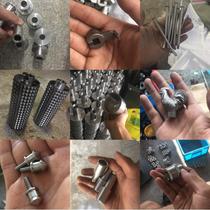 Customized processing of stainless steel c product parts custom-made contracted work and materials machining laser welding drawings